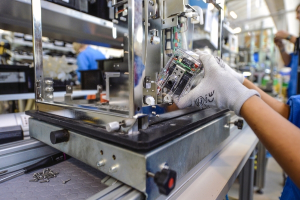 La startup brasileña Tractian obtiene el sello de aprobación Y Combinator para su tecnología de monitoreo de equipos