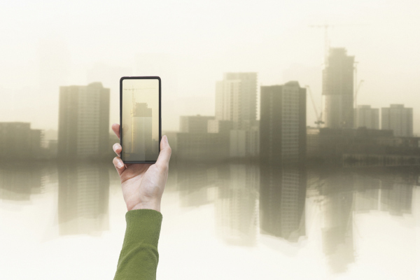 La startup de Proptech, Knock, obtiene 20 millones de dólares para hacer crecer la plataforma SaaS para administradores de propiedades