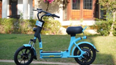 La startup de alquiler de bicicletas eléctricas de la India, Yulu, firma una asociación estratégica con Bajaj Auto y recauda $ 8 millones