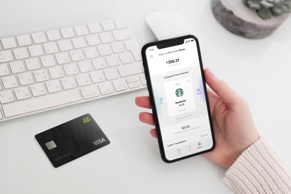 La startup de banca independiente Lili recauda $ 15 millones