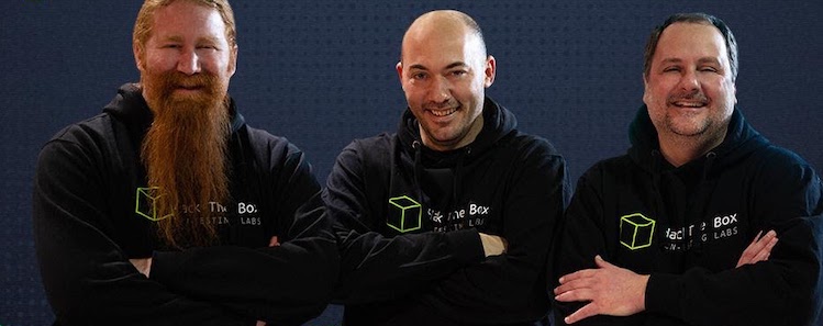 La startup de capacitación en ciberseguridad Hack The Box recauda $ 10.6M Serie A liderada por Paladin Capital