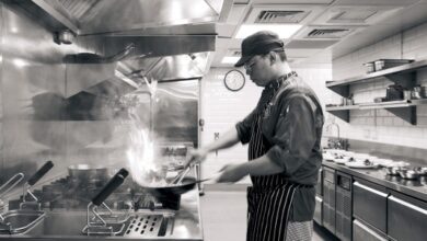 La startup de cocina en la nube JustKitchen se hará pública en TSX Venture Exchange