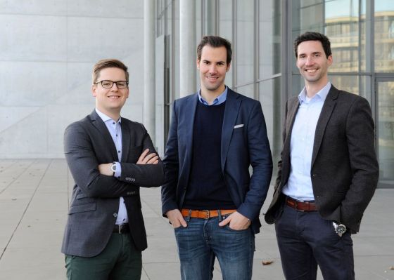 La startup de cumplimiento de última milla, parcelaLab, cierra una financiación de la Serie C de $ 112 millones liderada por Insight Partners