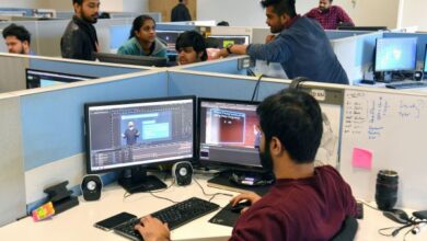 La startup de educación india Byju's está recaudando fondos con una valoración de $ 10B
