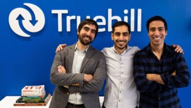 La startup de finanzas personales Truebill recauda $ 17 millones