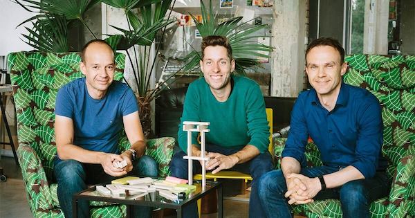 La startup de intranet Staffbase recauda $ 145 millones en una ronda de crecimiento liderada por General Atlantic