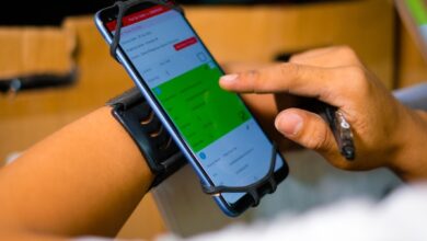 La startup de logística de comercio electrónico Locad obtiene una ronda de semillas de $ 4.9M liderada por Surge de Sequoia Capital India