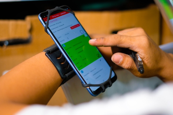 La startup de logística de comercio electrónico Locad obtiene una ronda de semillas de $ 4.9M liderada por Surge de Sequoia Capital India