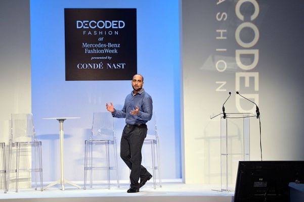 La startup de recomendación de estilo Stylitics recauda $ 15 millones