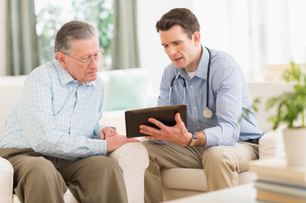 La startup de salud en el hogar para hombres Vault recibe $ 30 millones de Tiger Capital