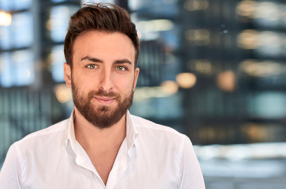 La startup de salud masculina Manual recauda $ 30M Serie A de inversores estadounidenses y europeos