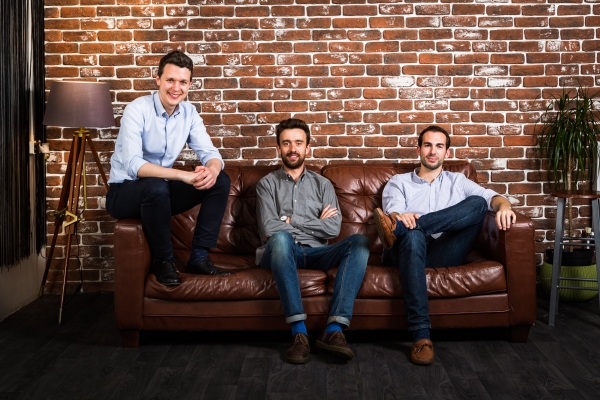 La startup de seguridad Tessian, que usa inteligencia artificial para luchar contra la ingeniería social, cuesta $ 65 millones