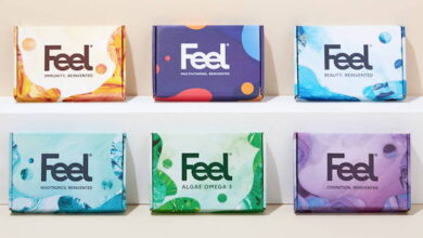 La startup de suplementos nutricionales 'puros' Feel cierra una inversión de $ 6.2M, liderada por Fuel Ventures