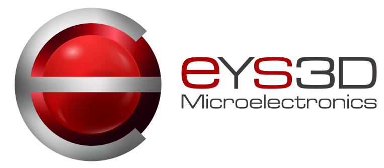 La startup de visión por computadora con sede en Taipei eYs3D obtiene $ 7 millones de la Serie A