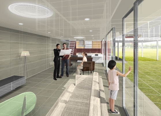 La startup de viviendas con un clic Atmos recauda otros $ 4 millones de Khosla, las estrategias inmobiliarias y la estrella de TikTok Josh Richards