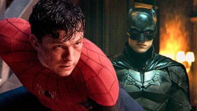 La taquilla de No Way Home Smash lanza el guante a Batman