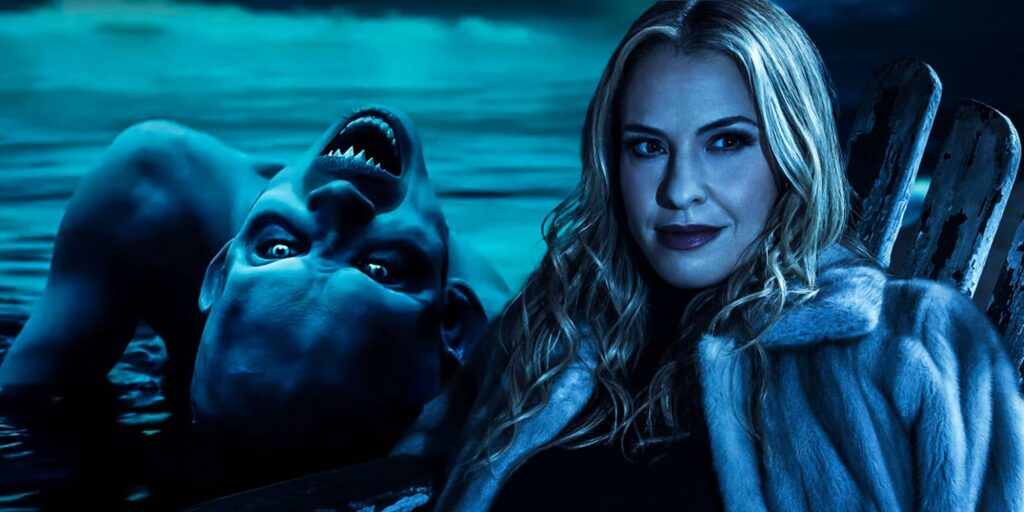 La temporada 11 de AHS debería usar la mejor teoría desacreditada de Red Tide