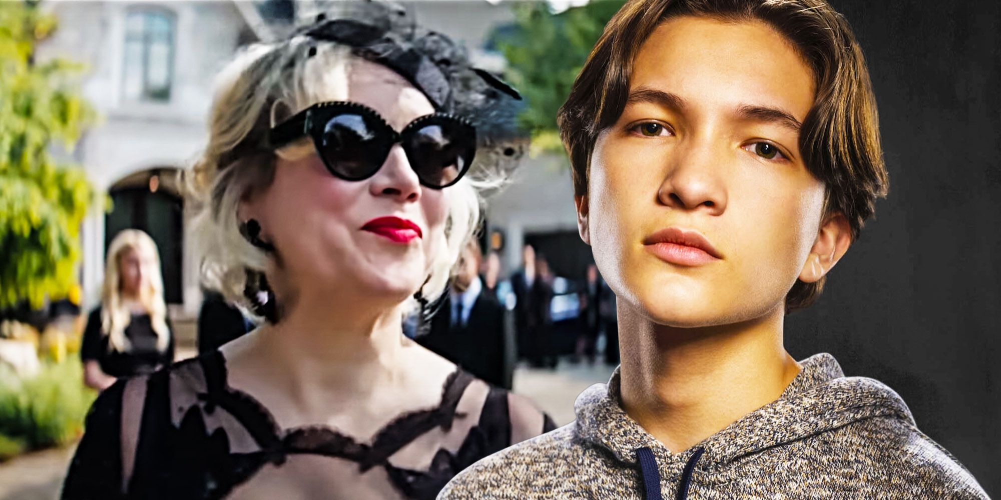 La temporada 2 de Chucky necesita explicar la relación de Tiffany con Junior