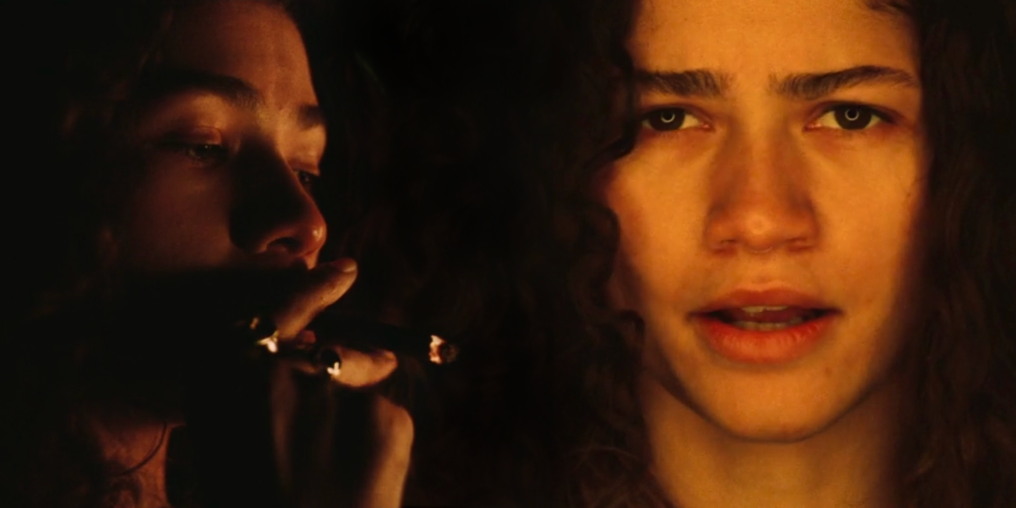 La temporada 2 de Euphoria demuestra cuán grandiosa es realmente Zendaya