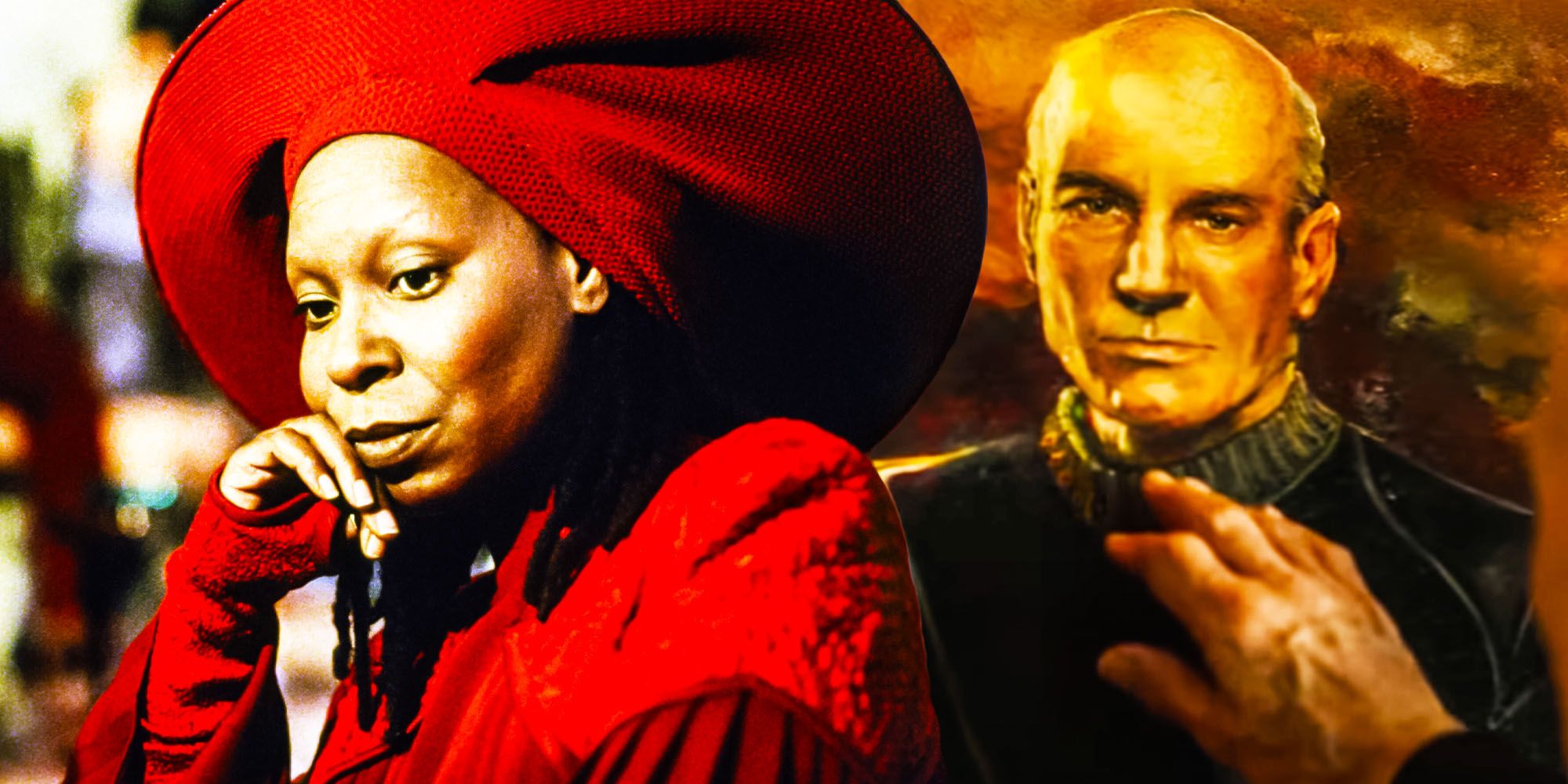 La temporada 2 de Picard puede reescribir una relación de Star Trek: Next Generation