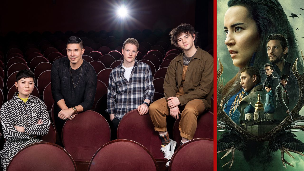 sombra y hueso temporada 2 nuevos miembros del reparto