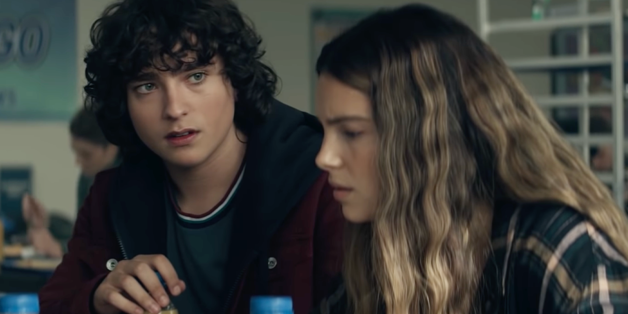 La temporada 2 de Superman y Lois repite lo peor: el error de CW