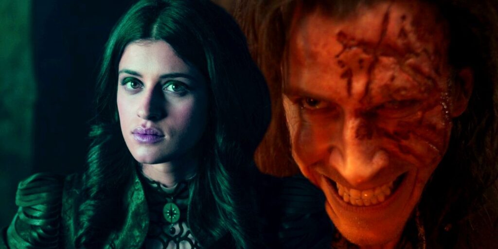 La temporada 2 de The Witcher falla en su misión de representación en 3 formas clave