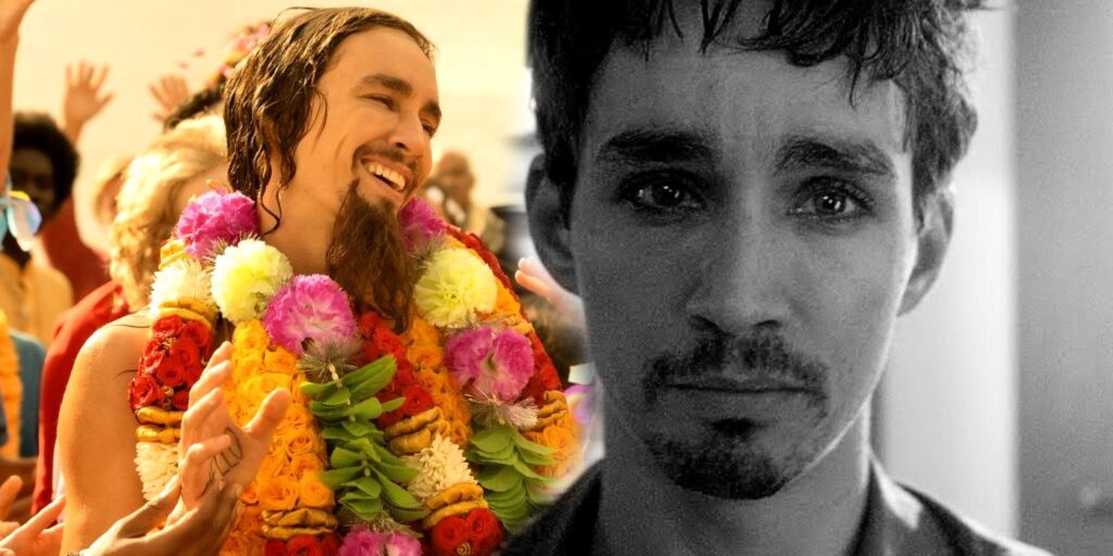 La temporada 2 de Umbrella Academy trata en secreto sobre la superación de Klaus de su trauma