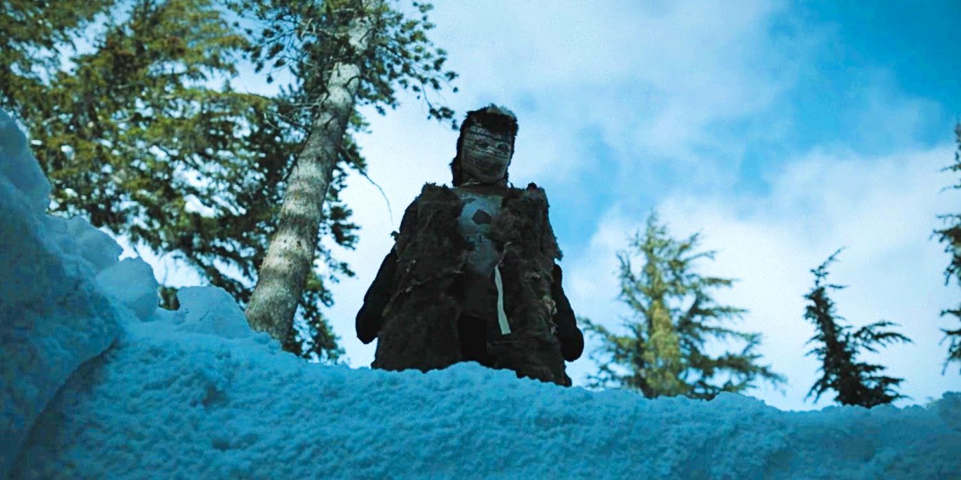 La temporada 2 de Yellowjackets probablemente se estrenará en 2022