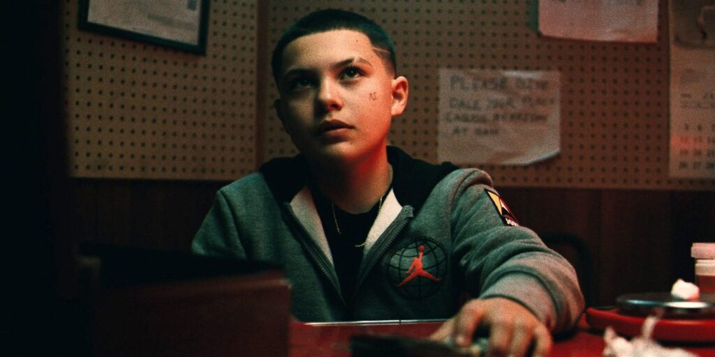 La temporada 3 de Umbrella Academy presenta al actor del cenicero de Euphoria, Javon Walton