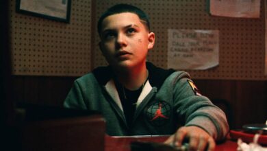 La temporada 3 de Umbrella Academy presenta al actor del cenicero de Euphoria, Javon Walton