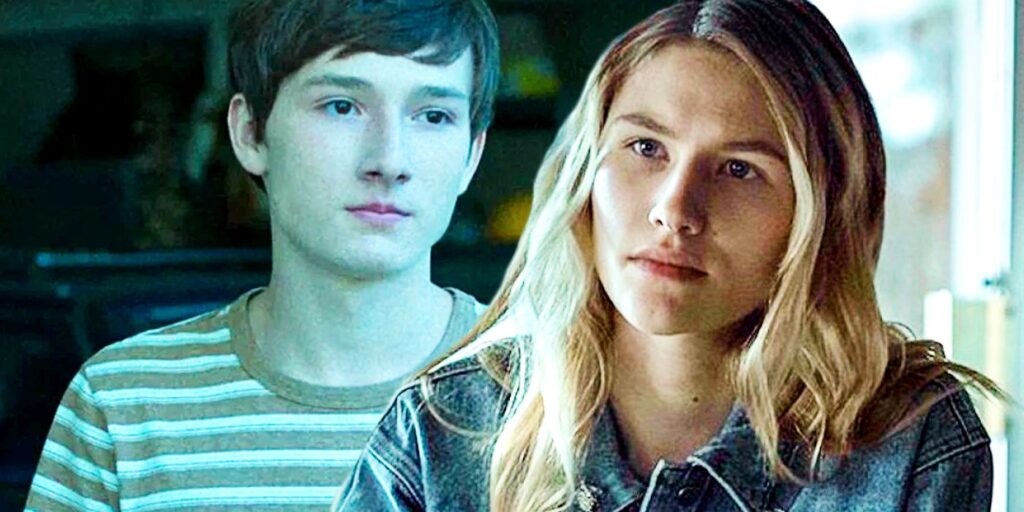 La temporada 4 de Ozark corrige el error de The Show's Byrde Children