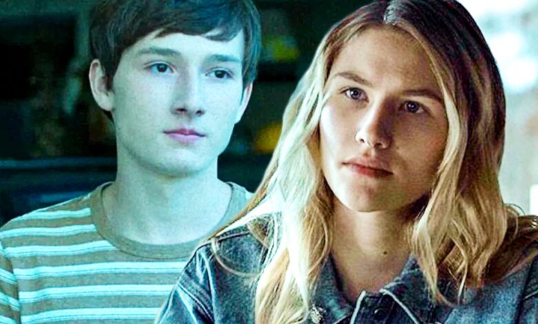 La temporada 4 de Ozark corrige el error de The Show's Byrde Children