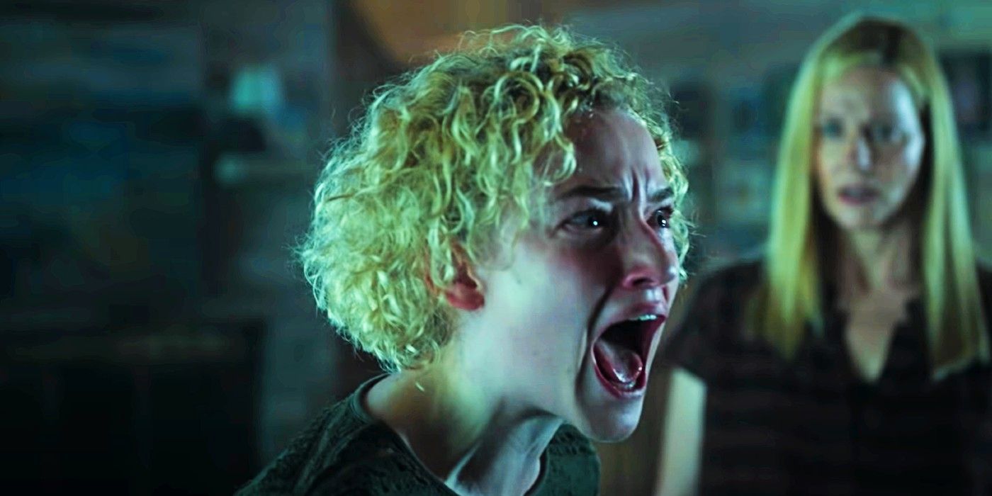 La temporada 4 de Ozark no cumple con su promesa de Ruth vs Wendy