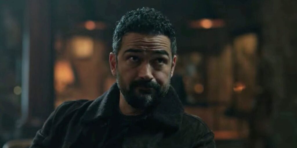 La temporada 4 de Ozark, parte 2, es alucinante, dice el actor Javi