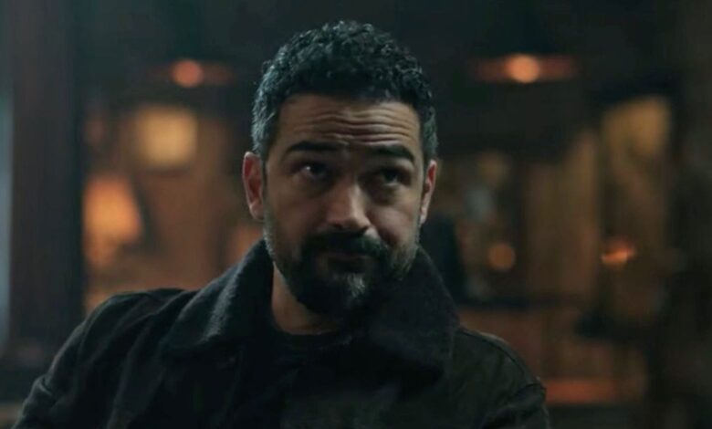 La temporada 4 de Ozark, parte 2, es alucinante, dice el actor Javi