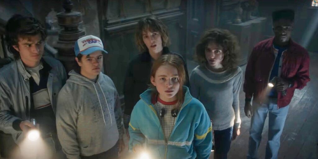 La temporada 4 de Stranger Things necesita cambiar la fórmula del programa