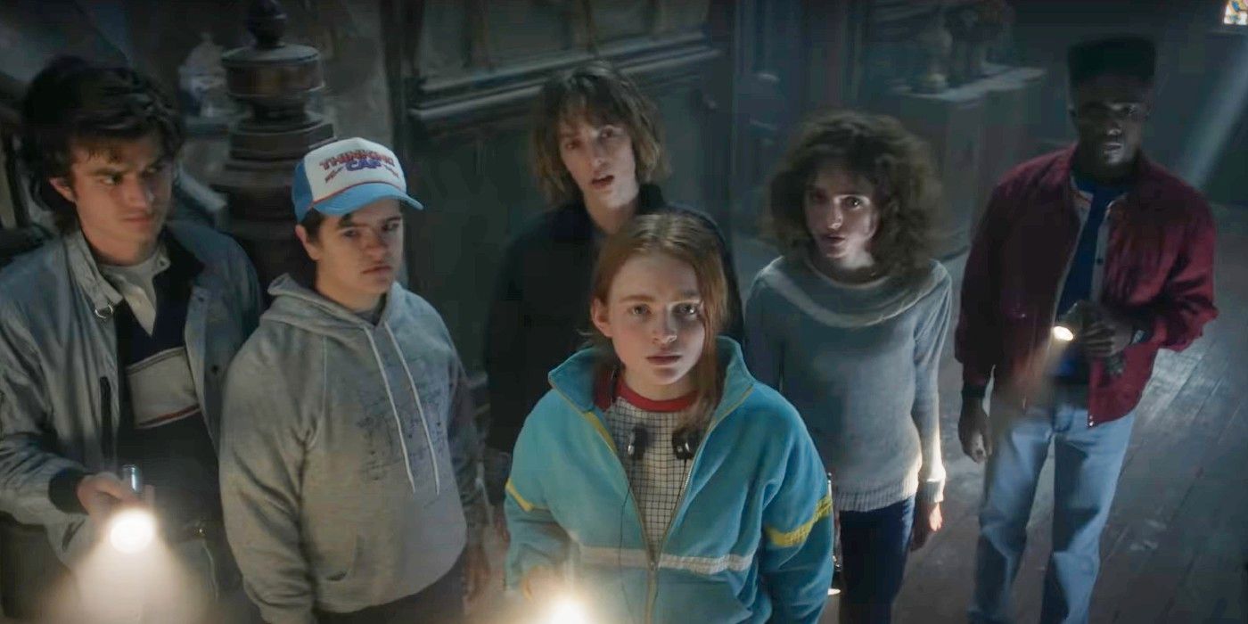 La temporada 4 de Stranger Things necesita cambiar la fórmula del programa