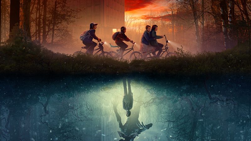 Stranger Things temporada 4 no lanza falla mensual