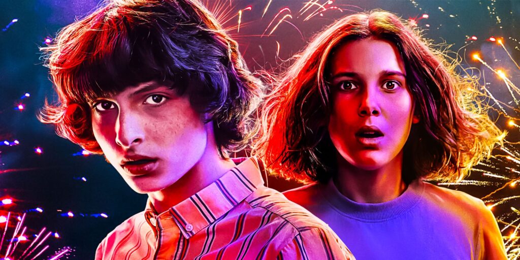 La temporada 4 de Stranger Things ya desperdició su mayor giro