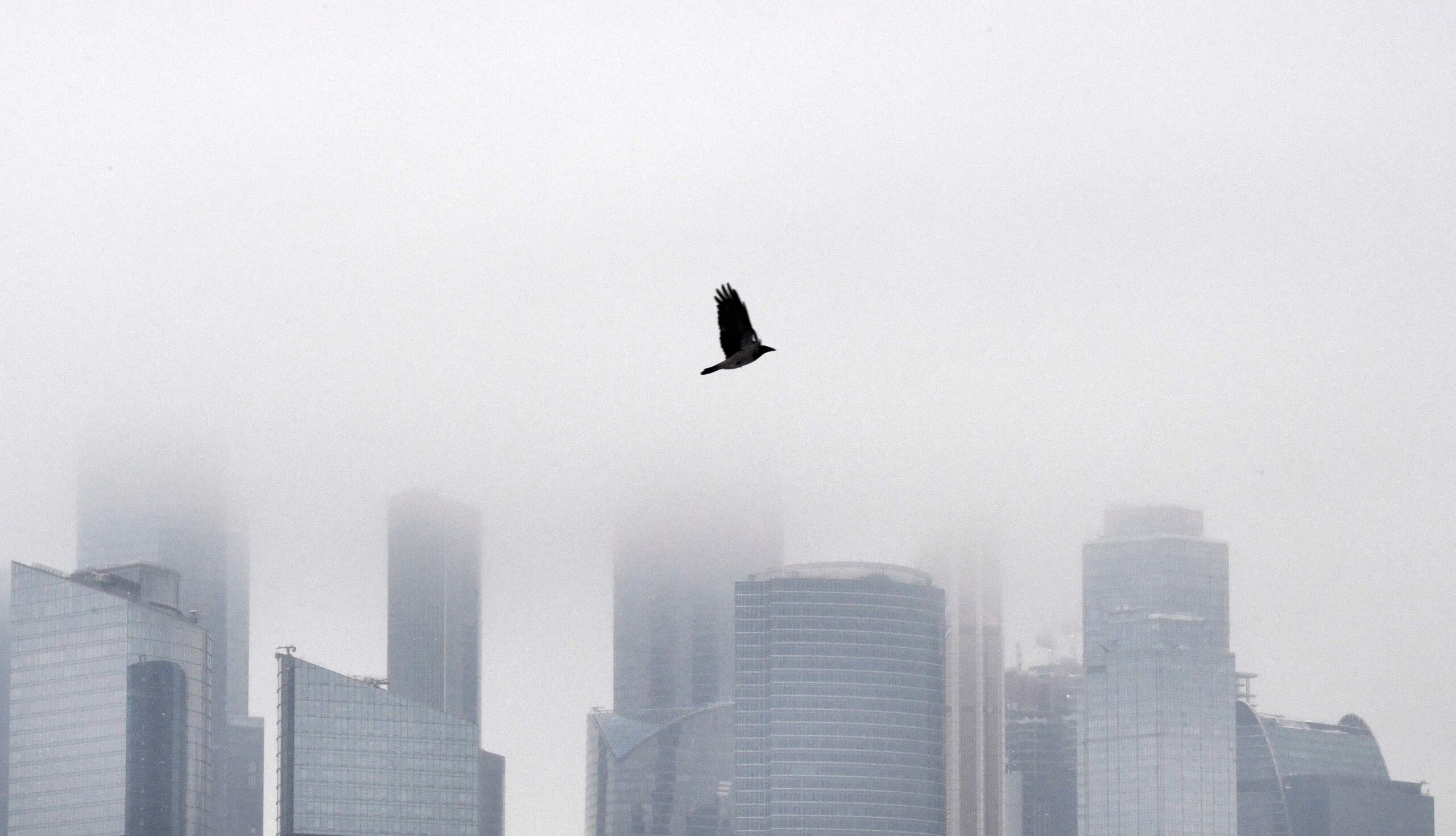 La tensión bélica también castiga la economía rusa