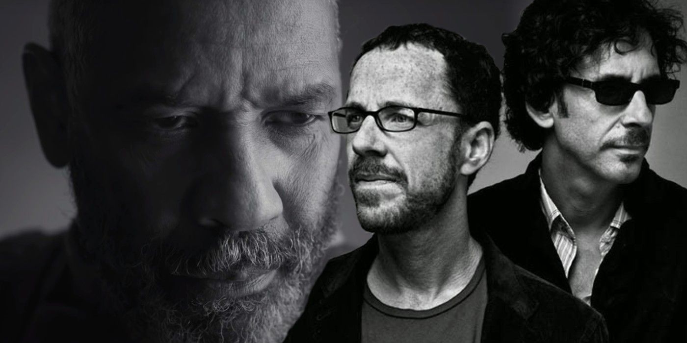 La tragedia de Macbeth demuestra la gran diferencia entre los hermanos Coen