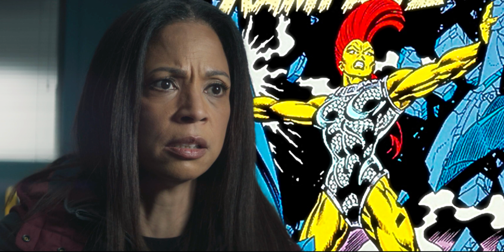 La trama del día del juicio final de Superman y Lois se burla en secreto del origen de Hulk de DC