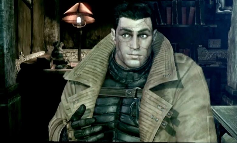 La trama silenciosa de Batman: Arkham City merecía una recompensa mayor