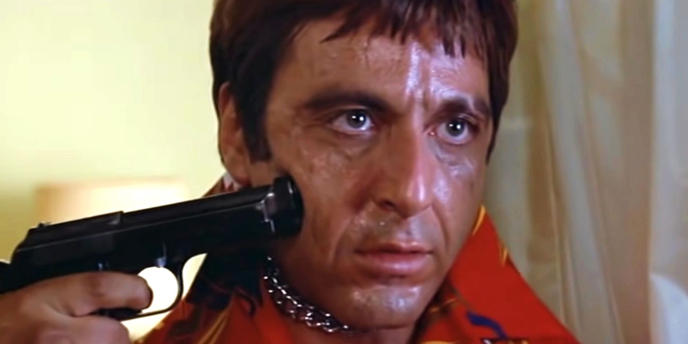 La ubicación icónica de la escena de la motosierra de Scarface ahora es una verdadera farmacia