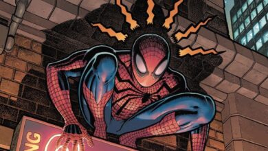La verdad detrás de la verdadera debilidad de Spider-Man revelada por Marvel