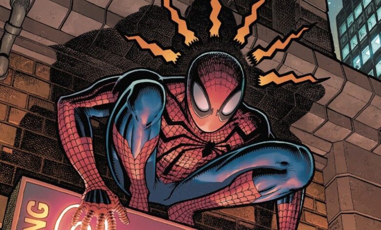 La verdad detrás de la verdadera debilidad de Spider-Man revelada por Marvel