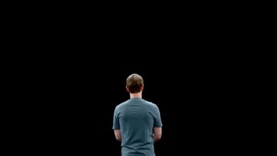 La verdadera amenaza para Facebook es que el Kool-Aid se agrie