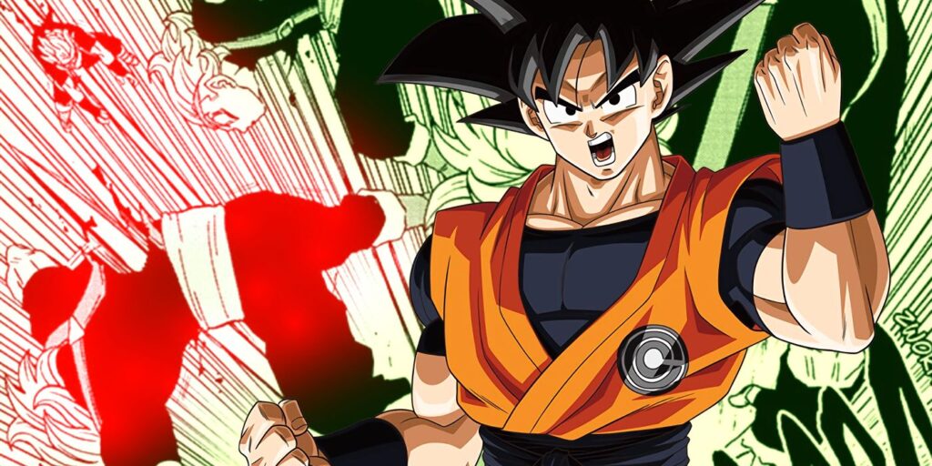La versión de Dragon Ball de Clones puede ser la peor idea de Super
