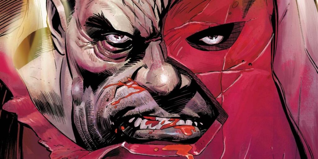 La victoria definitiva de Juggernaut creó el futuro más oscuro de Marvel
